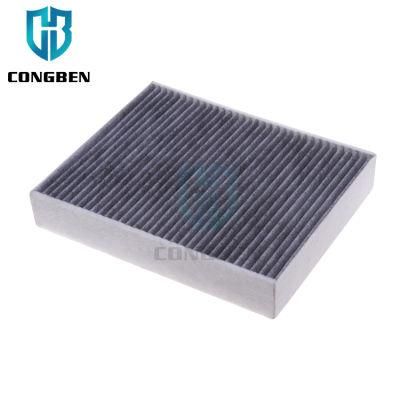 Chinese Factory Whoesale Cabin Air Filter 64119237555 Air Conditioning Filter