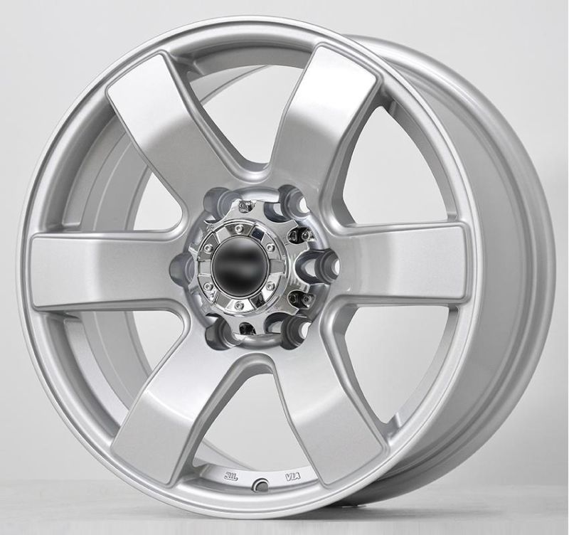 Am-6022 Aftermarket Car Alloy Wheel