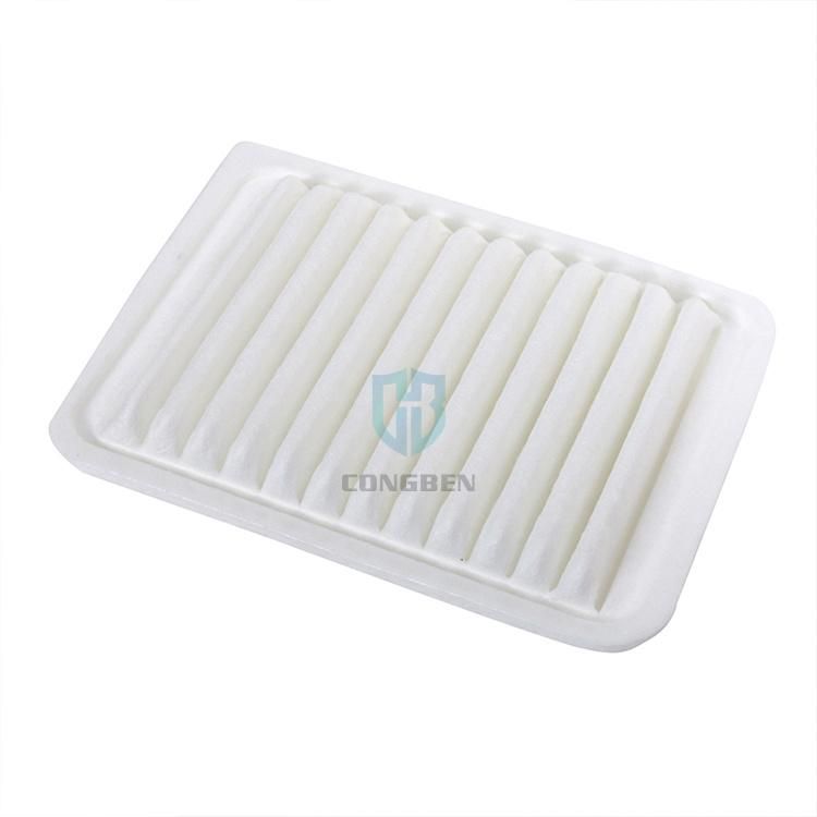 Auto Eco Air Filter 17801-0h030/17801-28030/17801-22020 Air Filter Element for Auto