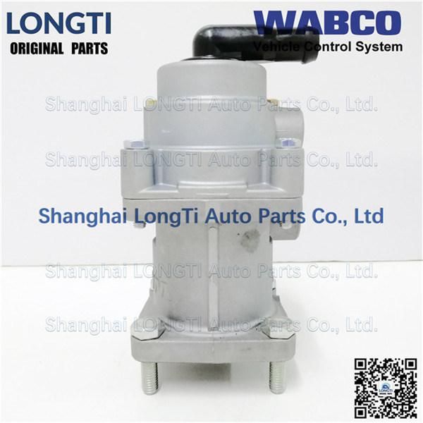 Wabco Foot Brake Valve 4613150980