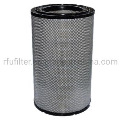 1-14215203-0 High Quality Air Filter for Isuzu