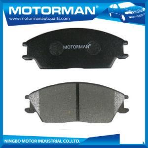 100% Tested Best Service Brake Pad Hi-Q D440-7293 for Hyundai Accent II