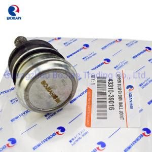 Wholesale Auto Parts High Quality Ball Joint 43310-39016