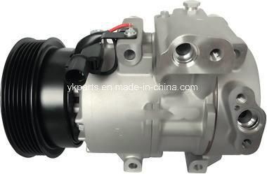 Auto AC Compressor for KIA Forte 1.6 (DV13)