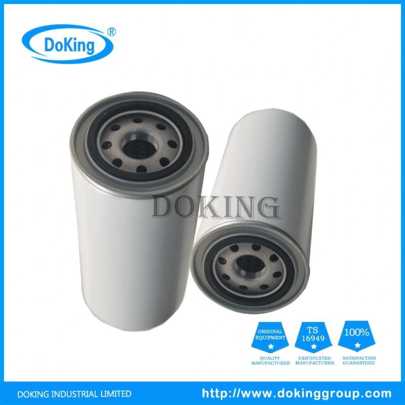 High Performance Auto Filter Hydraulic Filter Hf6538 for Fleetguad-D/Ca-T/Jcb/Perkin/Vol