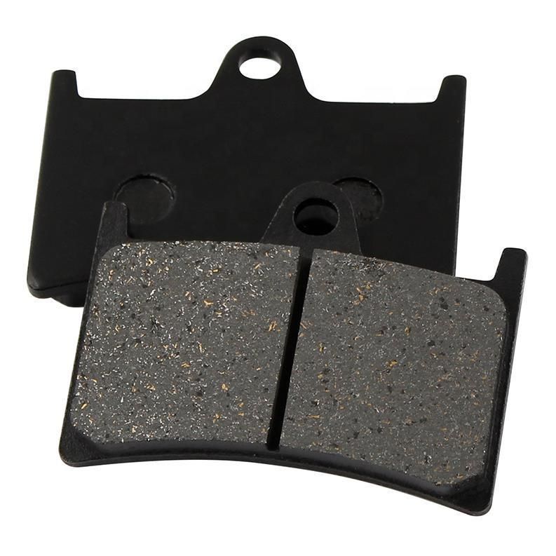 Motorcycle Front Rear Brake Pads for YAMAHA