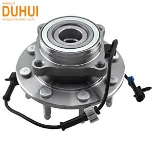 515058 for Chevrolet Silverado Gmc Sierra Wheel Bearing and Hub Assembly Wheel Bearing Parts