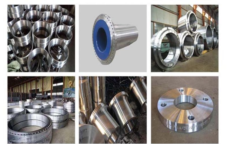 Hot Sale Steel Forging Connecting Rod Factory