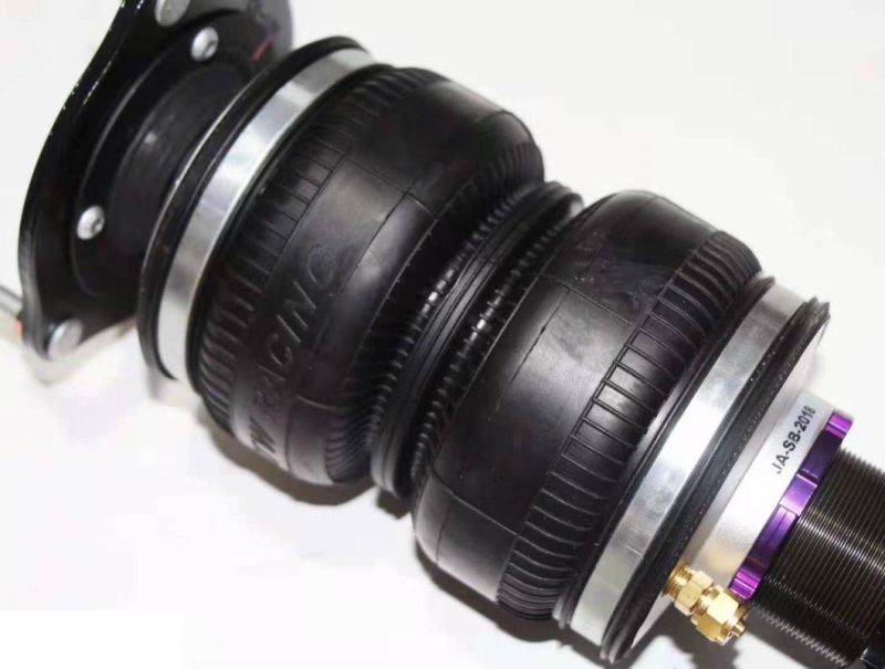 Air Spring Airbag Air Suspension Is Suitable for Shock Absorption of Automobiles and Industrial Equipment, etc.