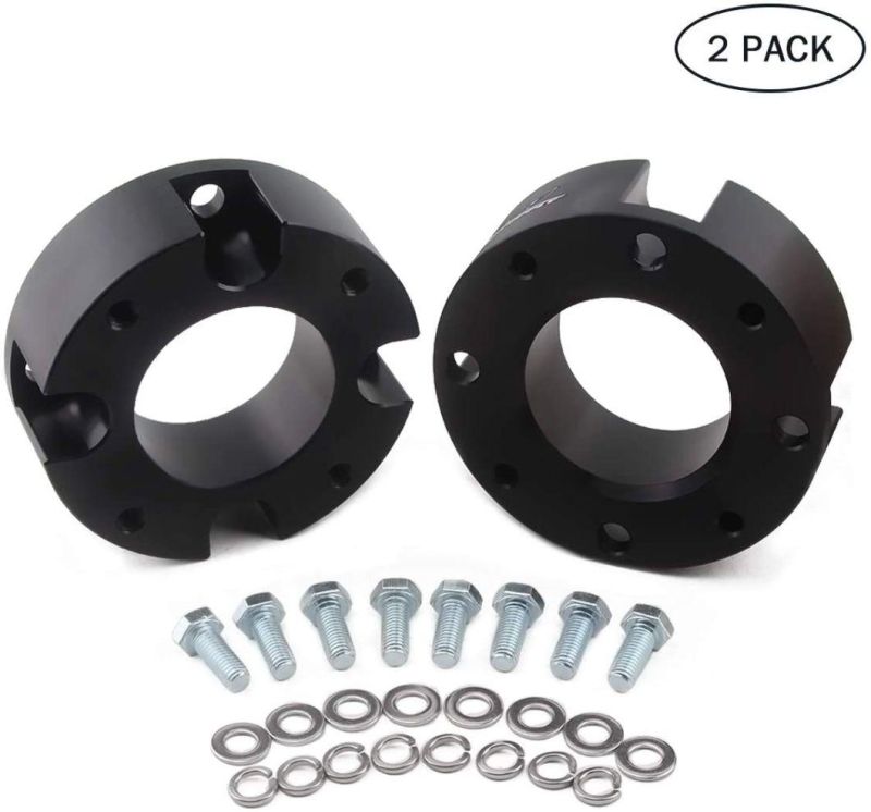 3" Front Lift Kit with Strut Spacers Leveling Kit 2WD 4WD