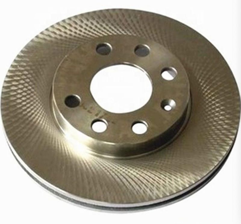 1379931 Ht250 Cast Iron Wholesale Auto Parts Motorcycle Brake Disc