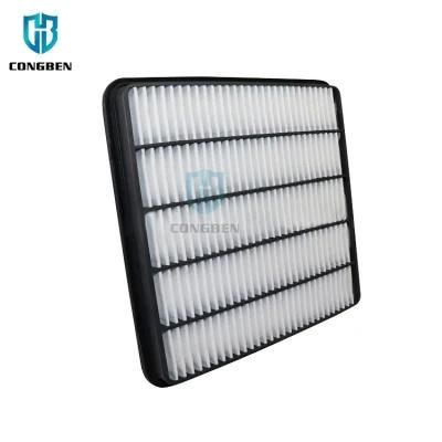 Sport Car Air Filter 17801-51020 Genuine Air Filter Factory Price