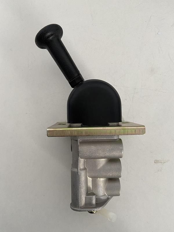 9617222690 Heavy Duty Truck Parts Hand Brake Valve