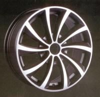 Alloy Wheel (CY-785)