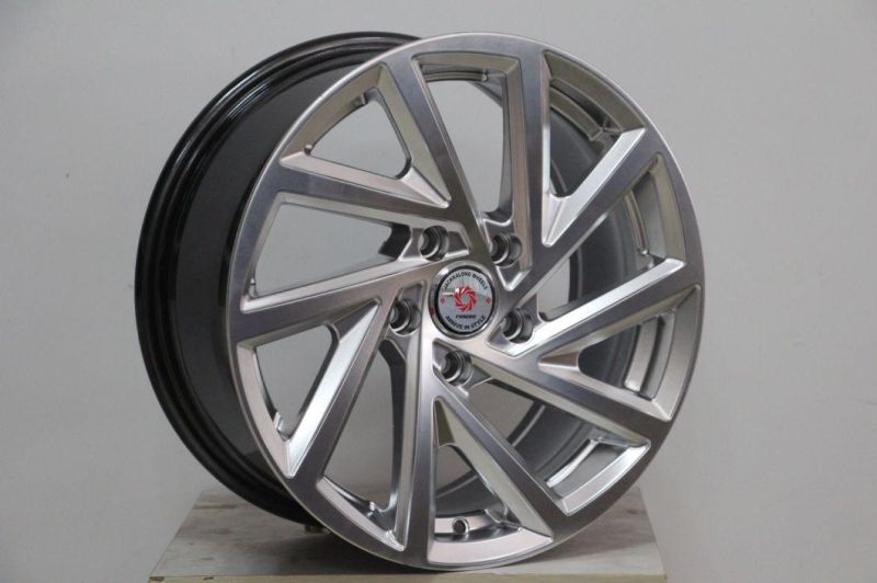 Mag Rims Alloy Wheels for VW