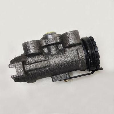 W025 26 410 W025 26 510 Auto Brake Cylinder Wheel Cylinder Assembly for Mazda