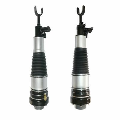 Front Air Shock Absorbers for Audi A6 Car Parts