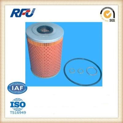 000 180 06 09 High Quality Oil Filter Benz AG