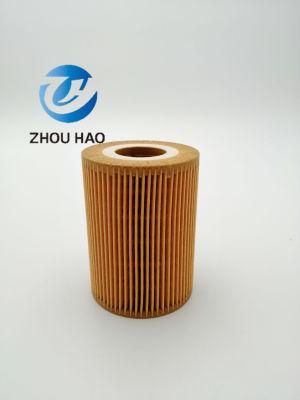 Use for Benz Favorable Price 6421800009 /Hu821X /6421840025 China Factory Auto Parts for Oil Filter