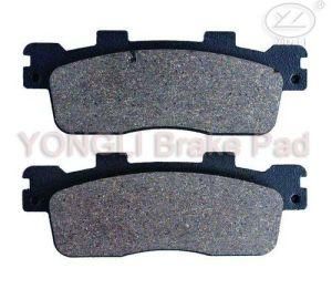 Brake Pads for Bike (YL-F107)