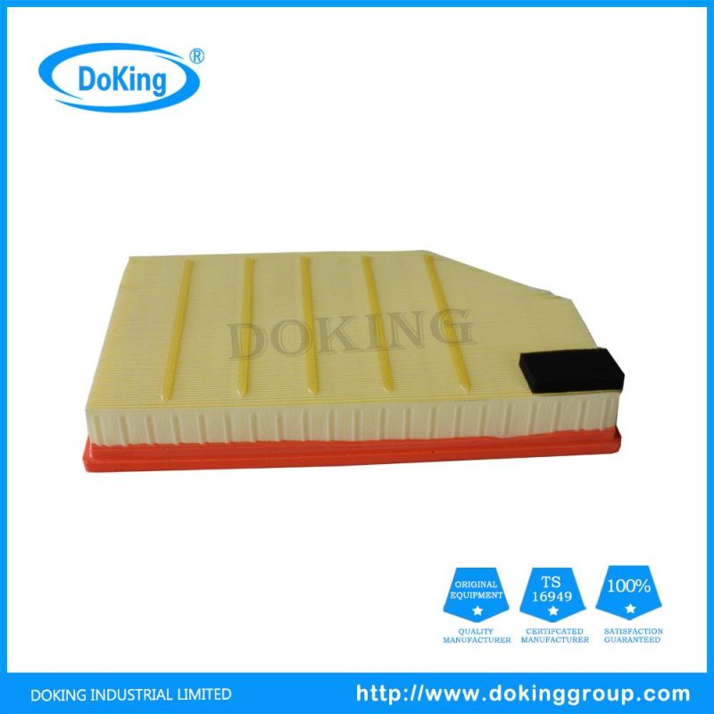 C35177 Good Air Filter with Best Price for Heavy Vehicles