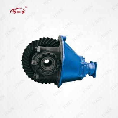 Fuso Canter PS120 Light Truck Differential Assy with 6*40 Ratio