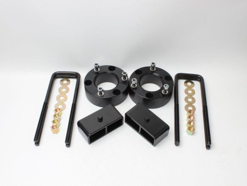 3" Front and 2" Rear Leveling Lift Kit for Titan Armada 2WD 4WD