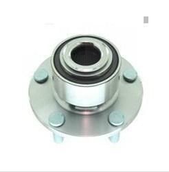 Mazda Wheel Hub (VKBA 6800)