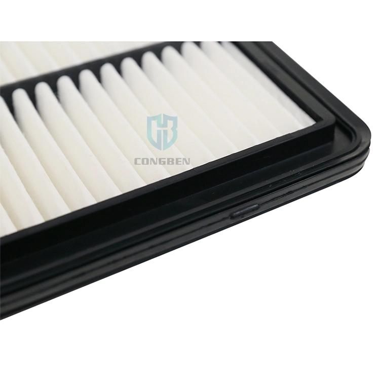 High Quality Auto Parts Air Filter 16546-Jn30A