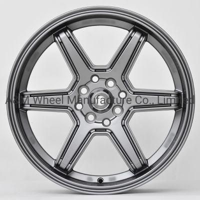 Am-3089 Aftermarket Car Alloy Wheel