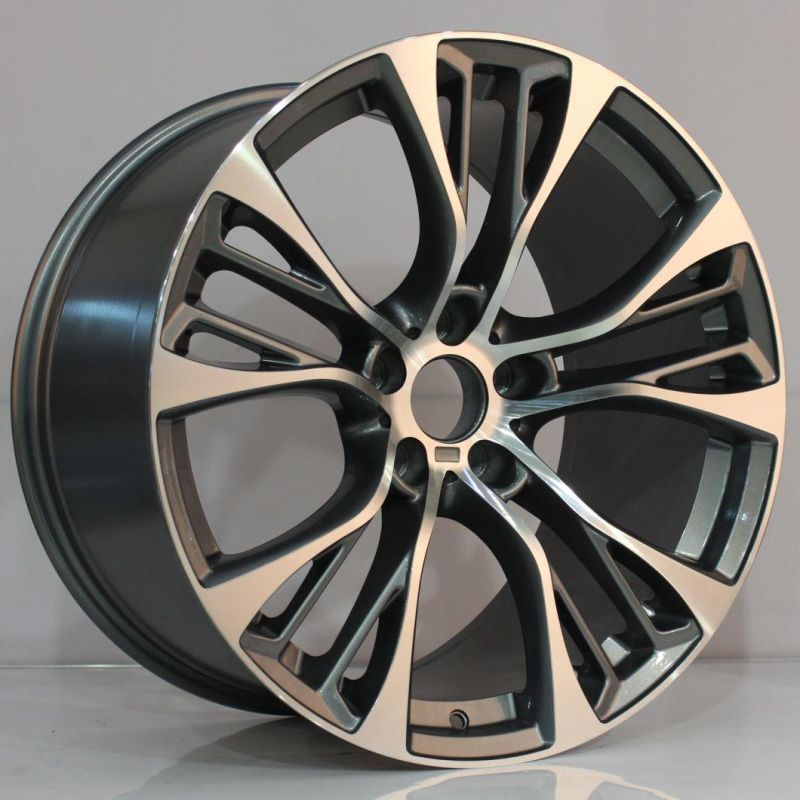 Am-5734 Fit for BMW Replica Alloy Rim