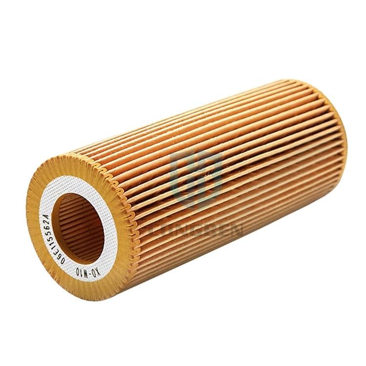 Hot Sell Oil Filter Wholesale Product 06e115562A