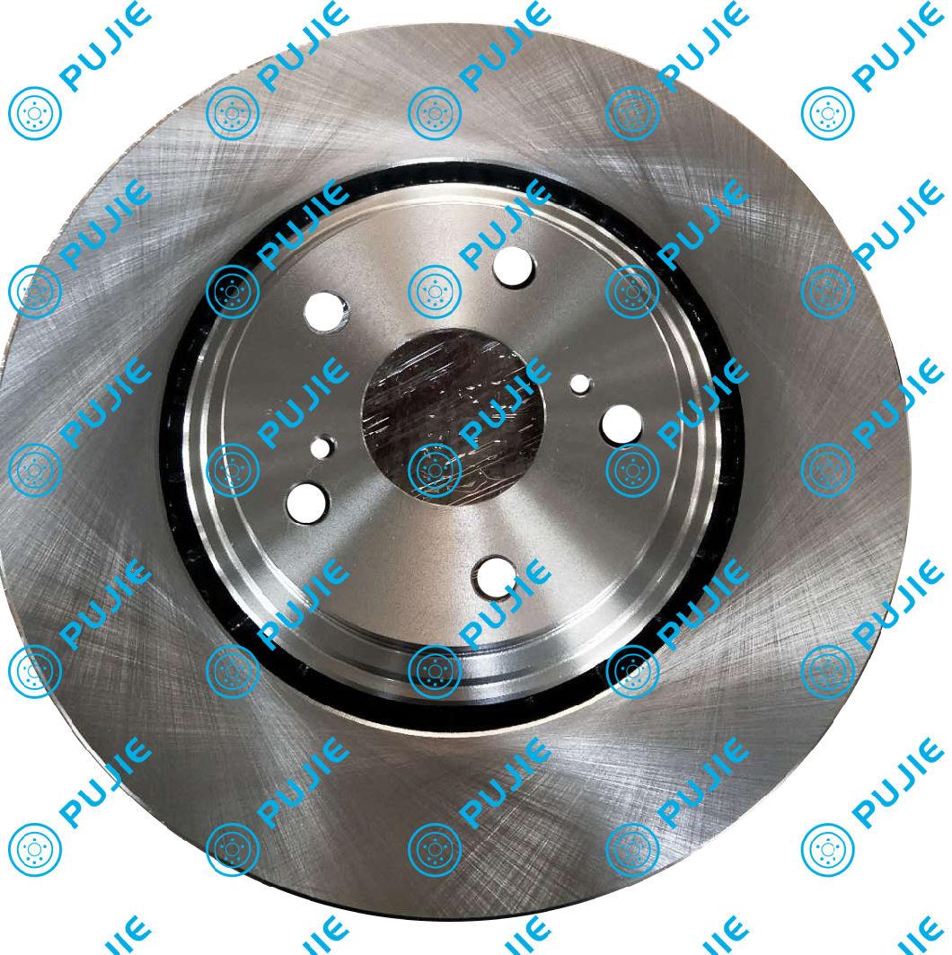 Factory Sale High Quality Drum Brake for Car