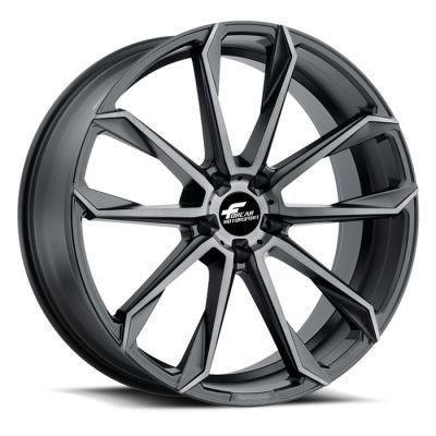 Forcar Forged Aluminum Car Wheel Rims