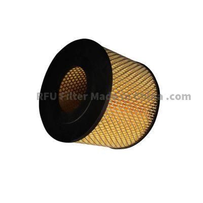 17801-54030/ 17801-54010 High Quality Engine Parts Air Filter for Toyota