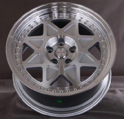 Newly Design/Aluminum Wheel