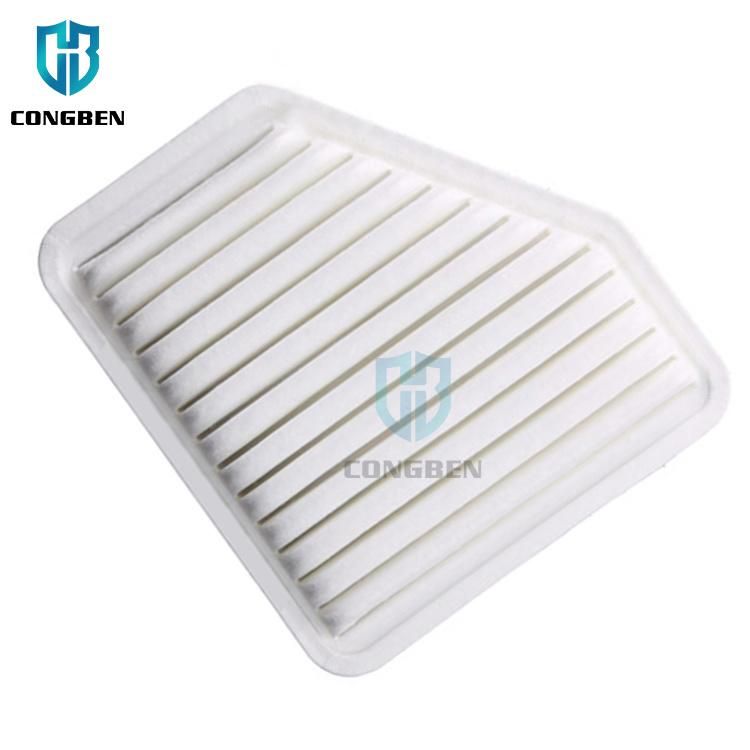 Wholesale Auto Spare Replacement Parts Car HEPA Air Filter 17801-50060