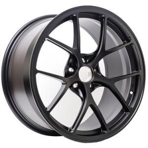 Custom Forge Auto Wheels 2 Piece Forged Aftermarket Rims