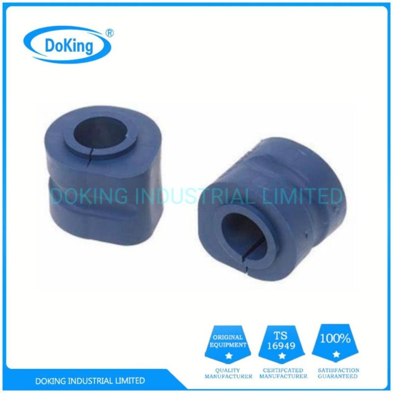 Auto Rubber Stabilizer Bushing for Navara D21 / D22 54613-W1410