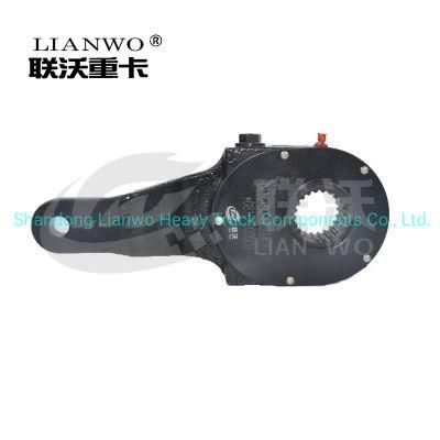 Sinotruk HOWO Auto Parts Sdlg Mt86 Spare Parts Rear Axle Brake Arm Sq3502140kg01