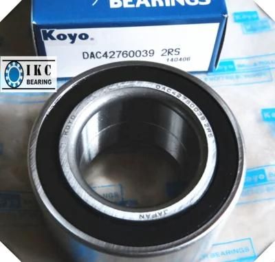 Dac42760039 42X76X39 Auto Front Wheel Hub Bearing 0k55233047 - for Hyundai, KIA Auto Parts