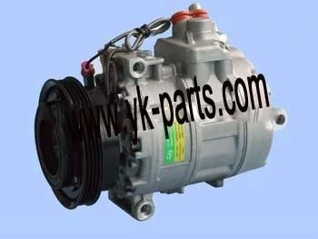 7sbu Auto Air Compressor for VW Passat B5