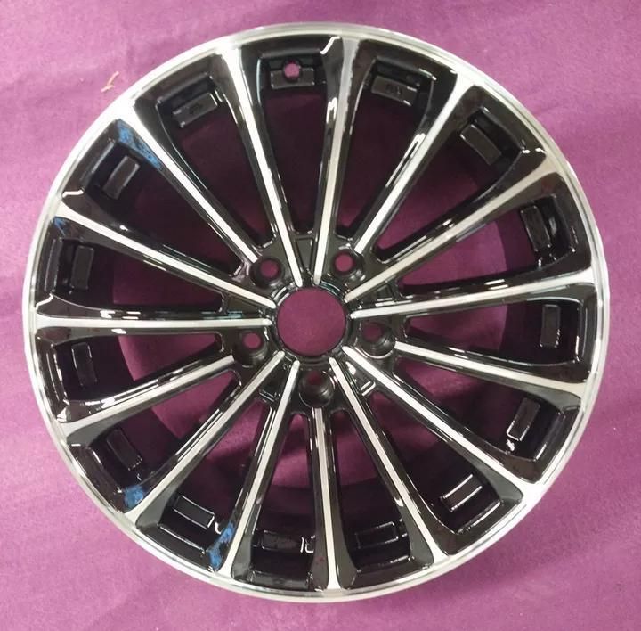 13 14 15 16 17 18 Inch Wheel Rim Passenger Car Alloy Wheel Rim