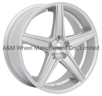 Am-5178 Aftermarket Car Alloy Wheel Rim