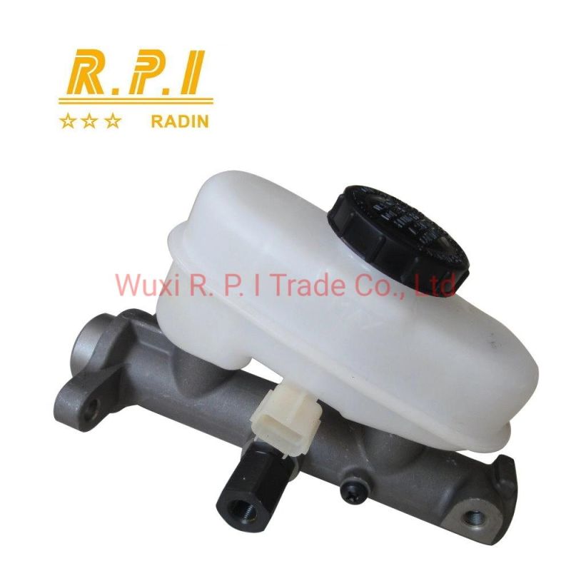 RPI Brake Master Cylinder for FORD CROWN VICTORIA, LINCOLN TOWN CAR, MERCURY GRAND MARQUIS BRMC-71 MC390445 F7AZ-2140-AA