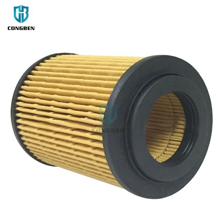 China Manufacturer Auto Car Oil Filter 15430-Rsr-E01