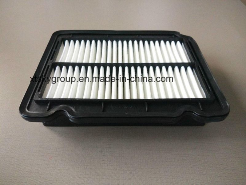 Xtsky Auto Part High Quality Auto Air Filter (OE: 8-94376353-0)