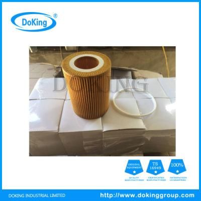 Hot Sale Car Oil Filter High Performance Oil Filter Element for Lr001419/4G7V6744/30750013