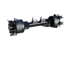 Good Price - 6 Holes Axle Sales to UAE with Good quality