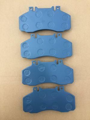 Brake Lining Car Auto Brake System Car Parts Auto Brake Discs Brake Pads